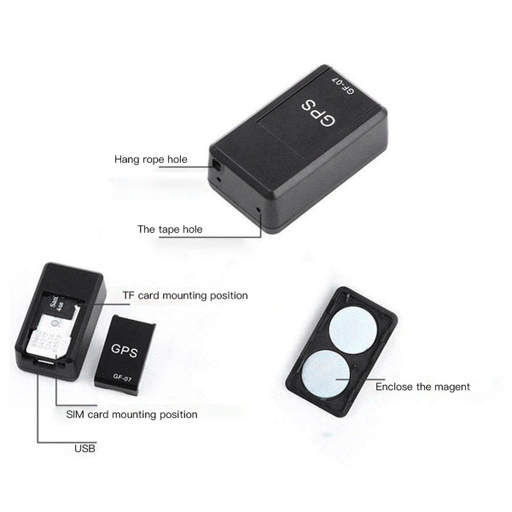 Can a Car GPS Tracker Be Detected?