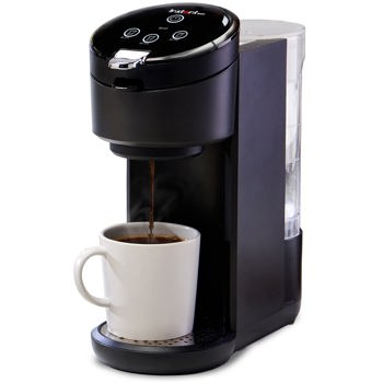 Instant Solo Single Serve Coffee Maker - Black
