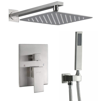 Bathroom Sinks and Faucets Hero Product