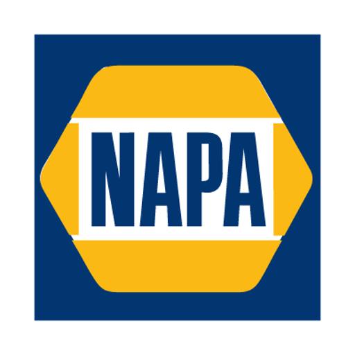 NAPA Auto Parts logo