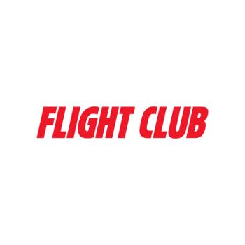 Flight Club logo
