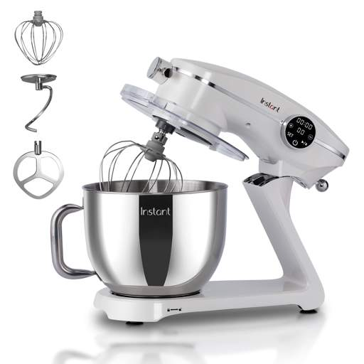 Electric Kitchen Mixer Accessories Electric