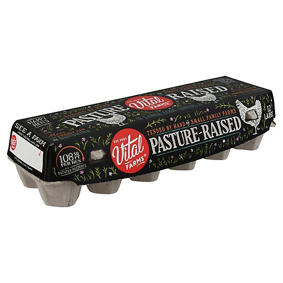 Dairy, Eggs & Cheese Hero Product Image