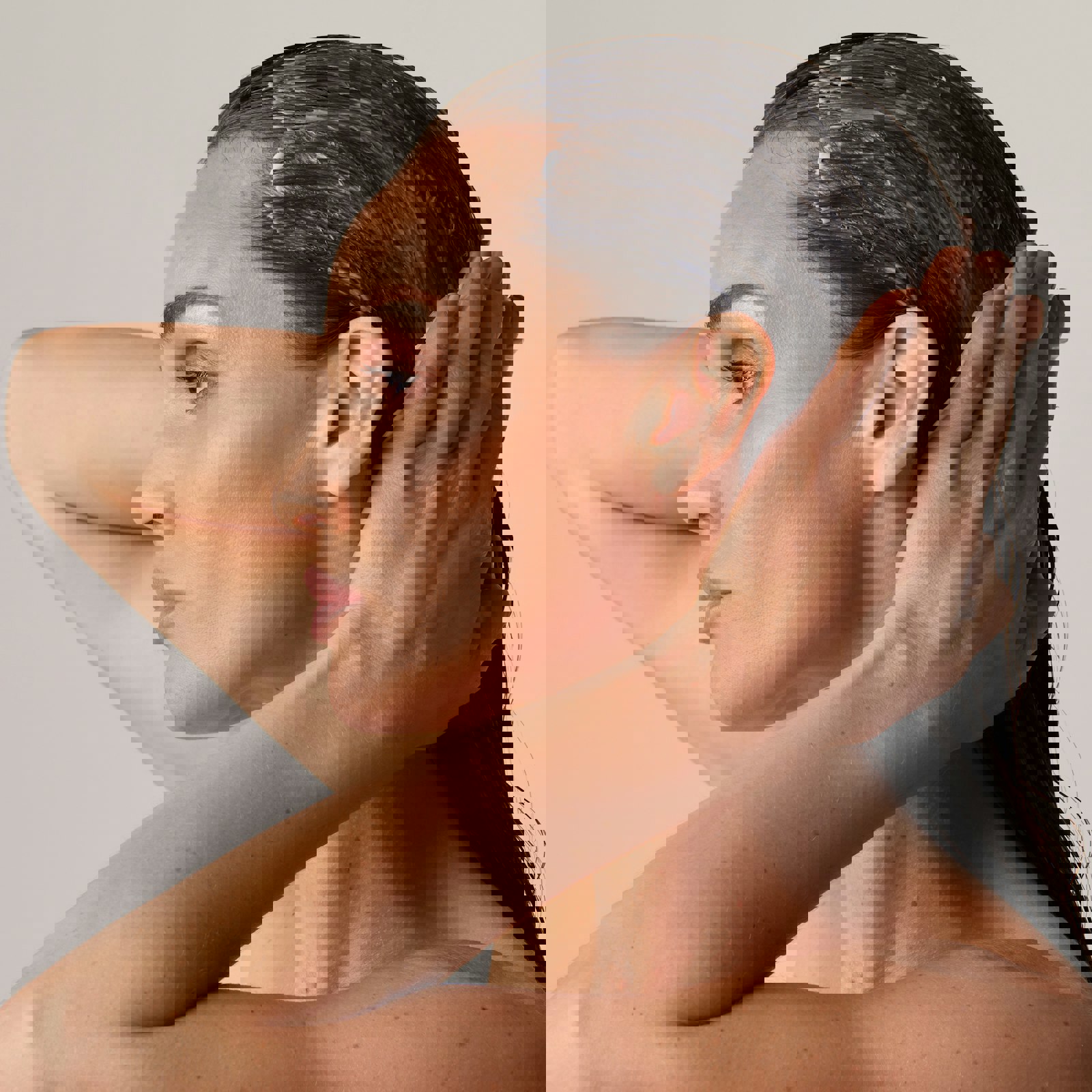 Universal Nourishing Shampoo