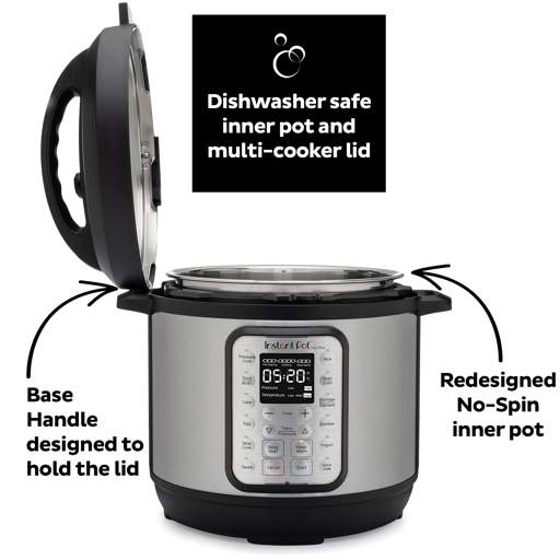 Can you delay start the Slow Cook program on Instant Pot Duo Plus