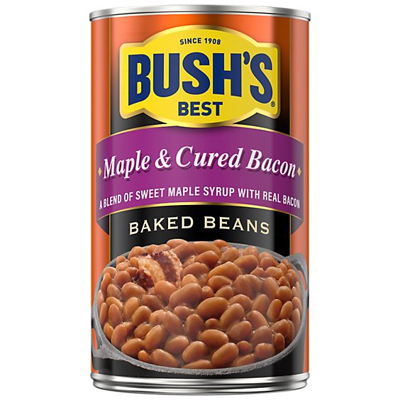 Canned Goods & Soups Hero Product Image