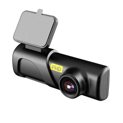 Can you Get a Dashcam Without Wires? • SW1 Radio