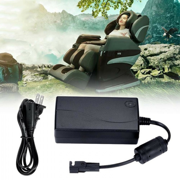 29V 2A Electric Recliner Chair Adapter Power Supply