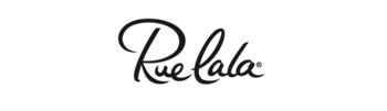 Rue La La logo
