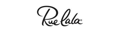 Rue La La logo