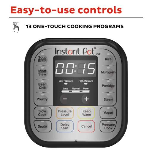 What is the minimum and maximum cooking time for beef and lamb tender cuts  when using Instant Pot Pro Plus Wi-Fi Smart 10-in-1 for sous vide cooking?