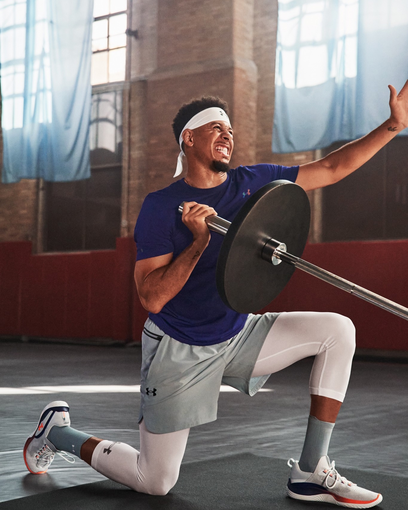 Under armour hot sale afterpay