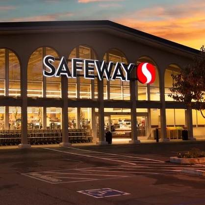 Safeway