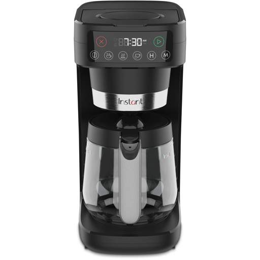What is the Instant Pod 2-in-1 Espresso, K-Cup Pod and Ground Coffee Maker?