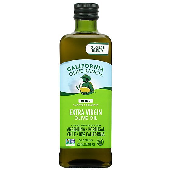 California Olive Ranch Olive Oil Extra Virgin Everyday - 25.4 Oz