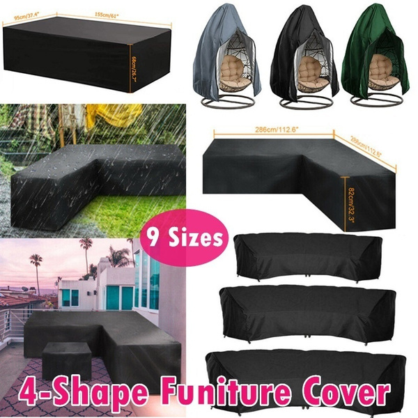 Patio Furniture Covers