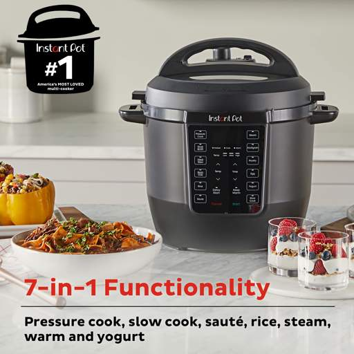 What is the minimum and maximum cooking time for beef and lamb tender cuts  when using Instant Pot Pro Plus Wi-Fi Smart 10-in-1 for sous vide cooking?