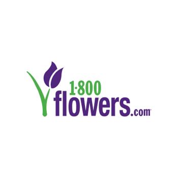 1 800 FLOWERS logo