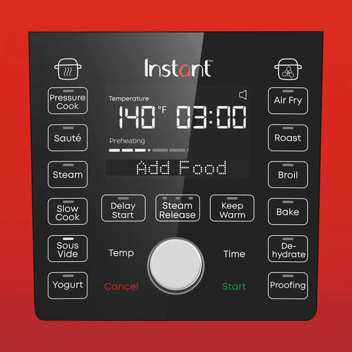 Instant Pot C6 Error: What to do if you get this error message
