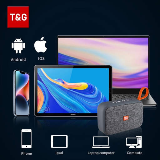 a t & g product is compatible with a variety of devices