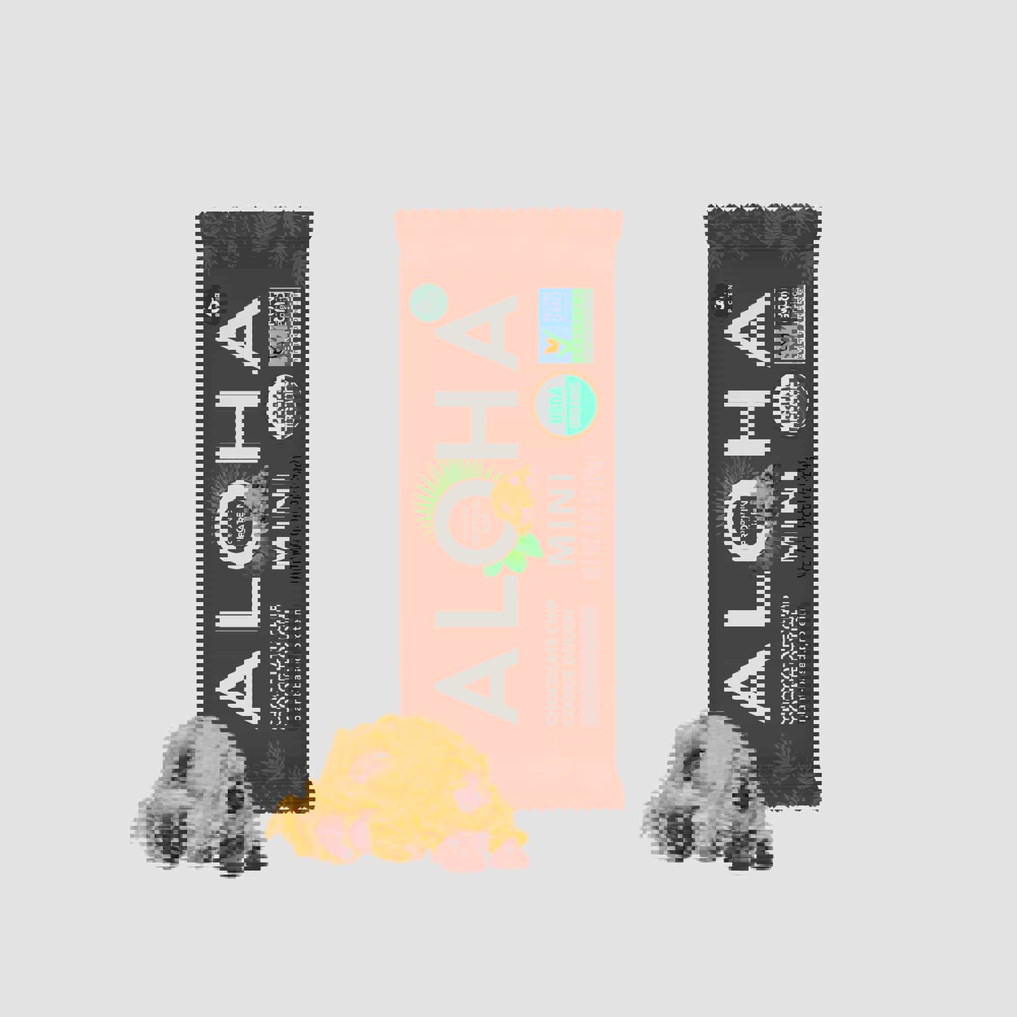 Chocolate Chip Cookie Dough