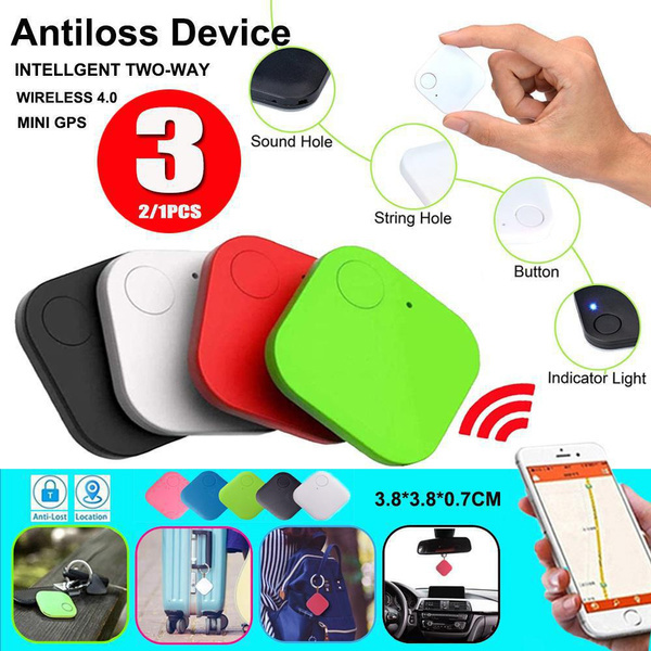 How Does a Car GPS Tracker Work?