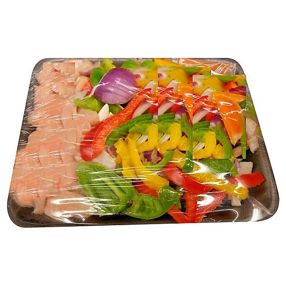 Meat & Seafood Hero Product Image