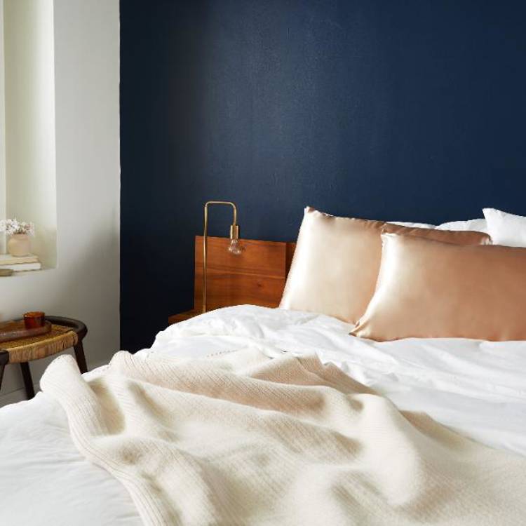 Italic Silk Bedding Italic Silk Bedding