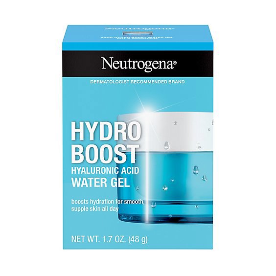 Neutrogena Hydro Boost Water Gel - 1.7 Oz