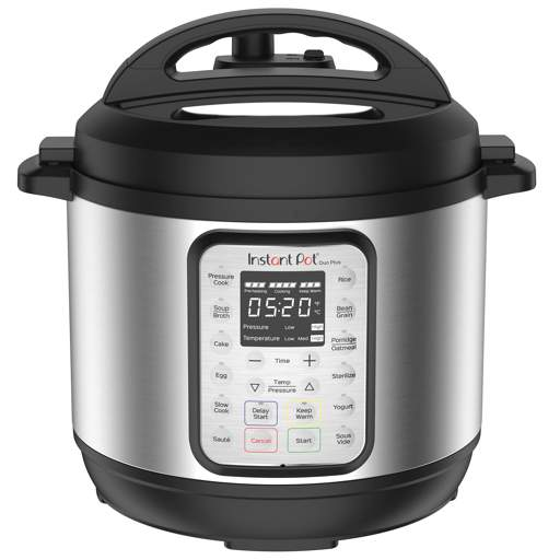 Can I use more than one sealing ring at a time in Instant Pot Duo