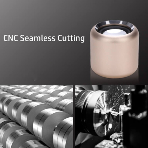 a picture of a cnc seamless cutting machine