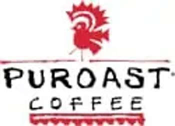 Puroast logo