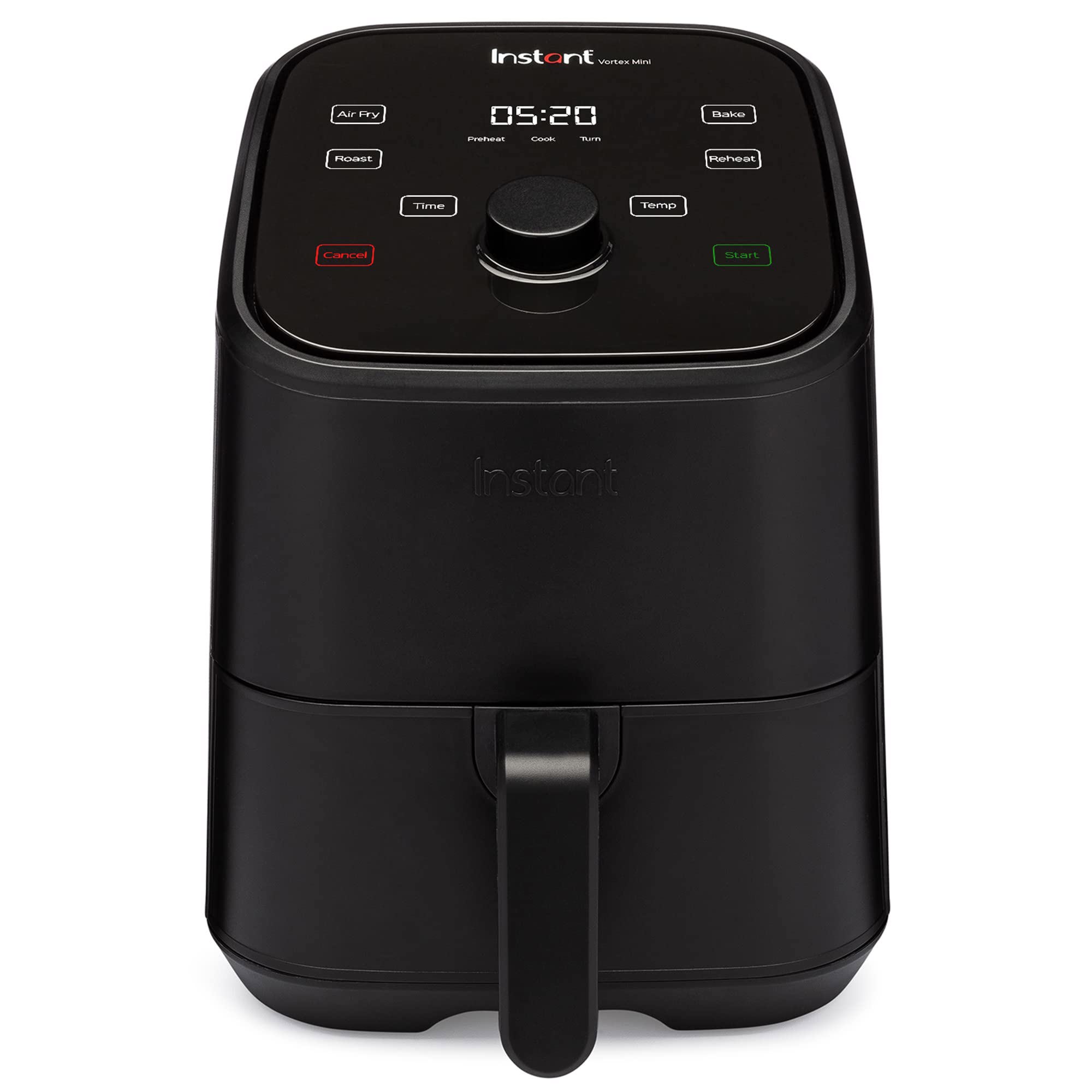 Combo instant pot and air online fryer