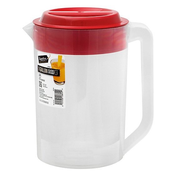 Signature Select Pitcher Classic - EA