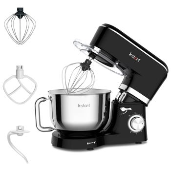 Stand Mixers Hero Product